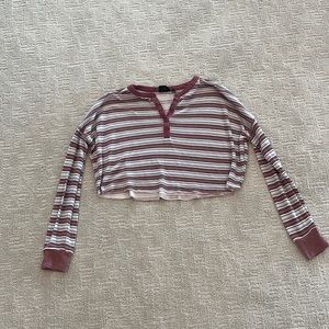 Long sleeve shirt (Small/Medium)